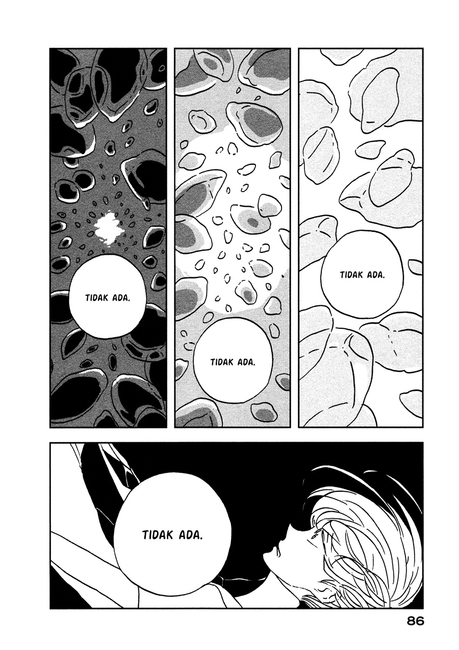 Houseki no Kuni Bab 17 halaman 6