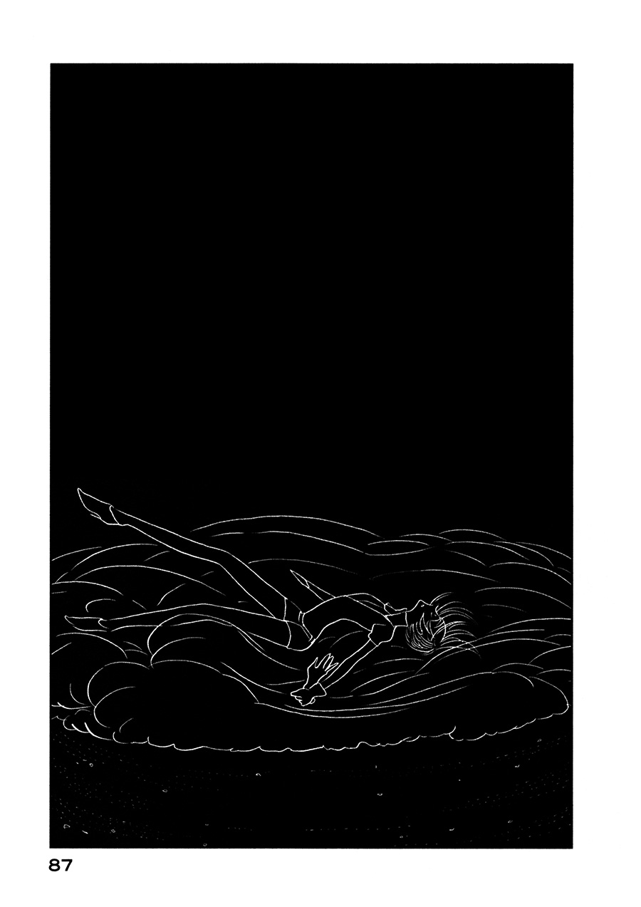 Houseki no Kuni Bab 17 halaman 7