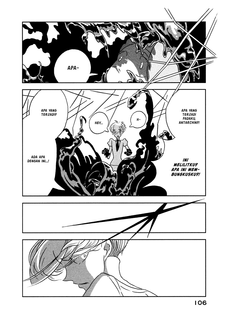 Houseki no Kuni Bab 18 halaman 2
