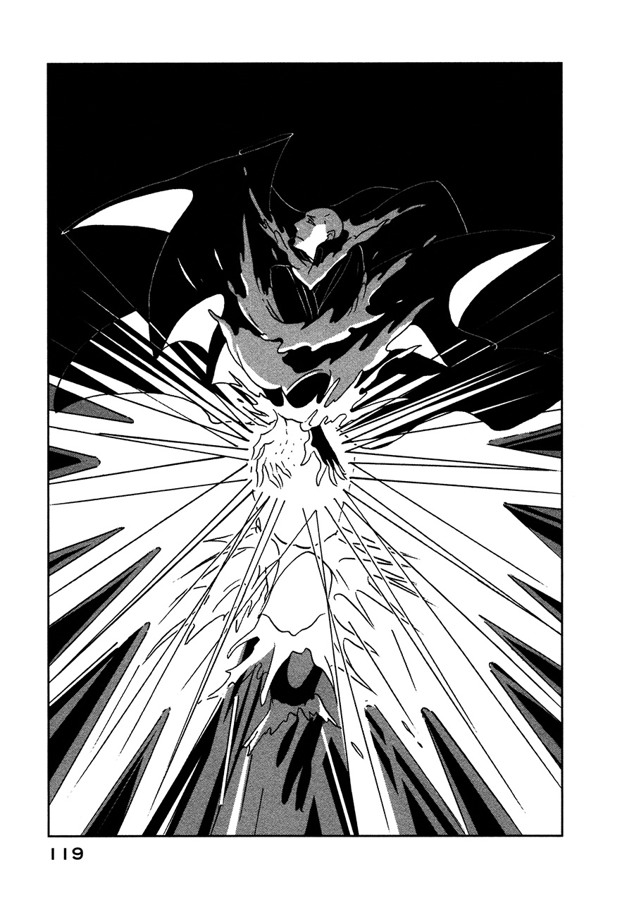 Houseki no Kuni Bab 18 halaman 15