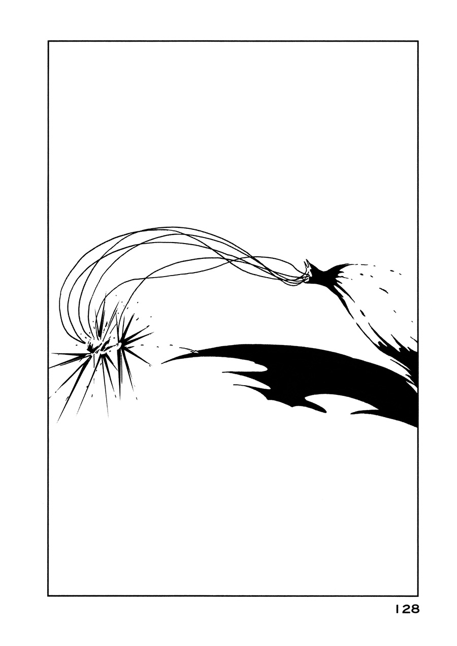 Houseki no Kuni Bab 18 halaman 24