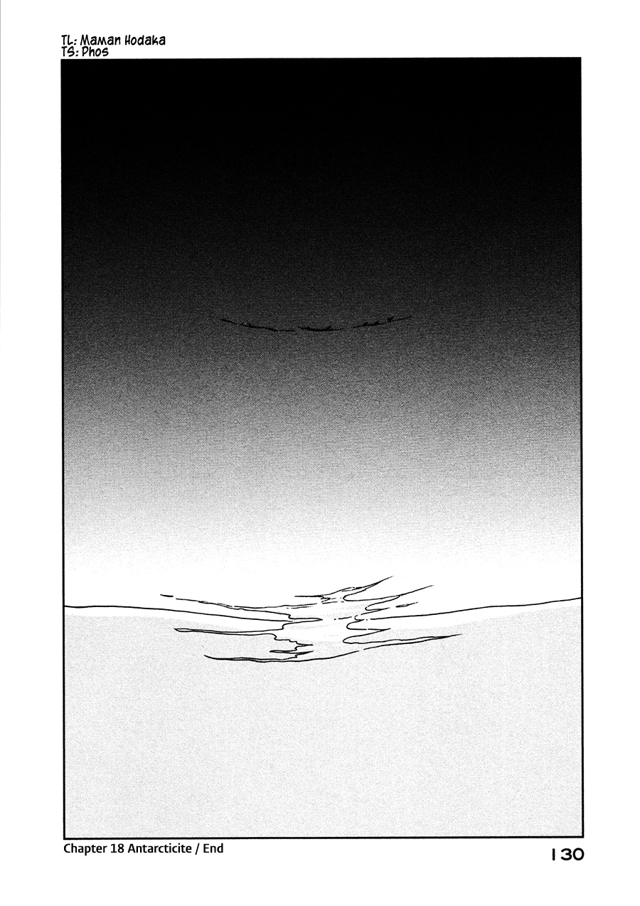 Houseki no Kuni Bab 18 halaman 26