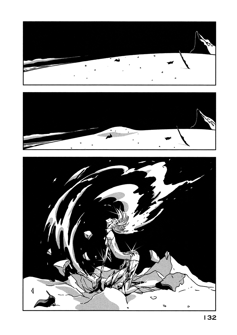 Houseki no Kuni Bab 19 halaman 2