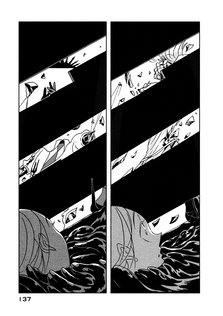 Houseki no Kuni Bab 19 halaman 7
