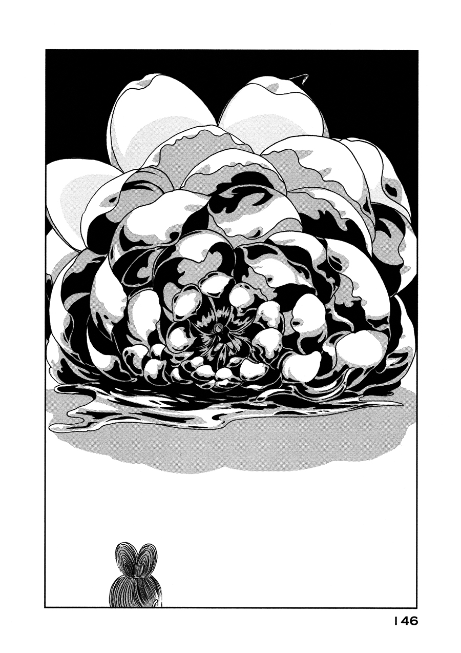 Houseki no Kuni Bab 19 halaman 16