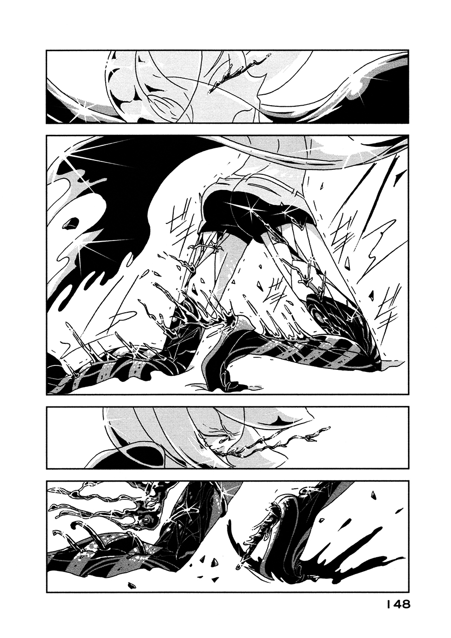 Houseki no Kuni Bab 19 halaman 18