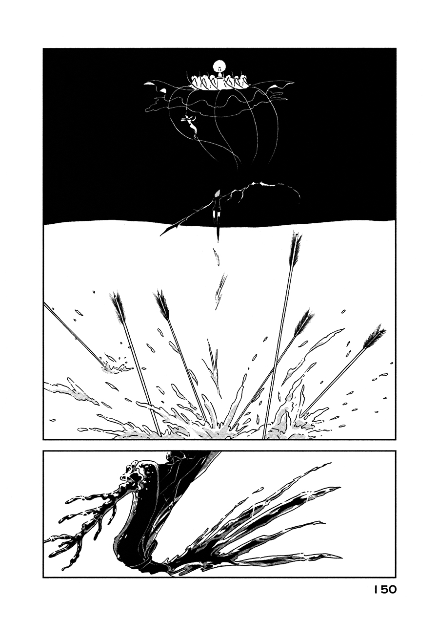Houseki no Kuni Bab 19 halaman 20