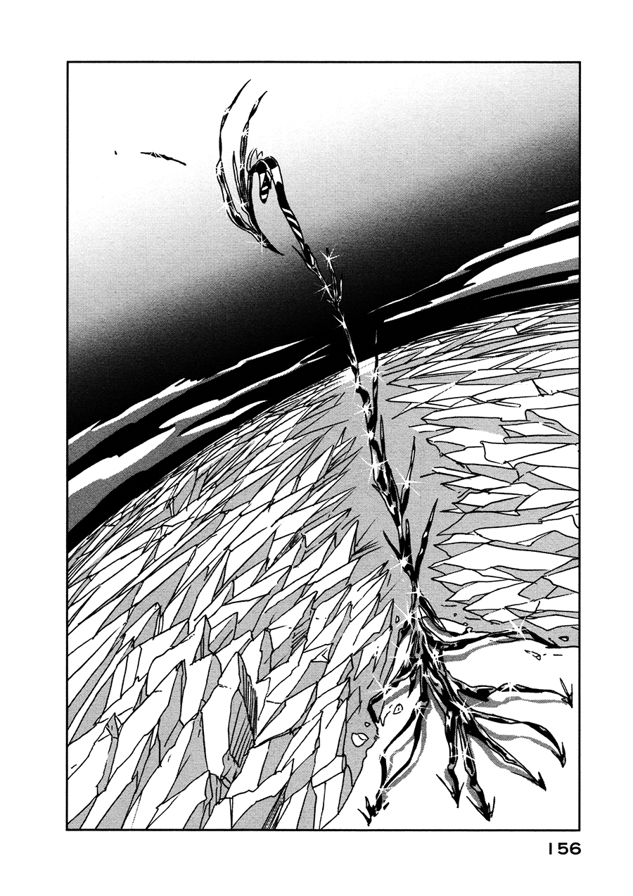 Houseki no Kuni Bab 19 halaman 26