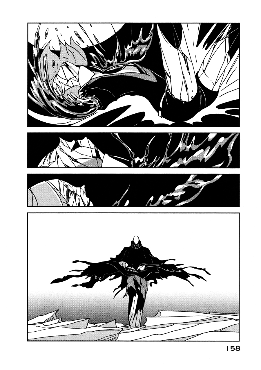 Houseki no Kuni Bab 19 halaman 28