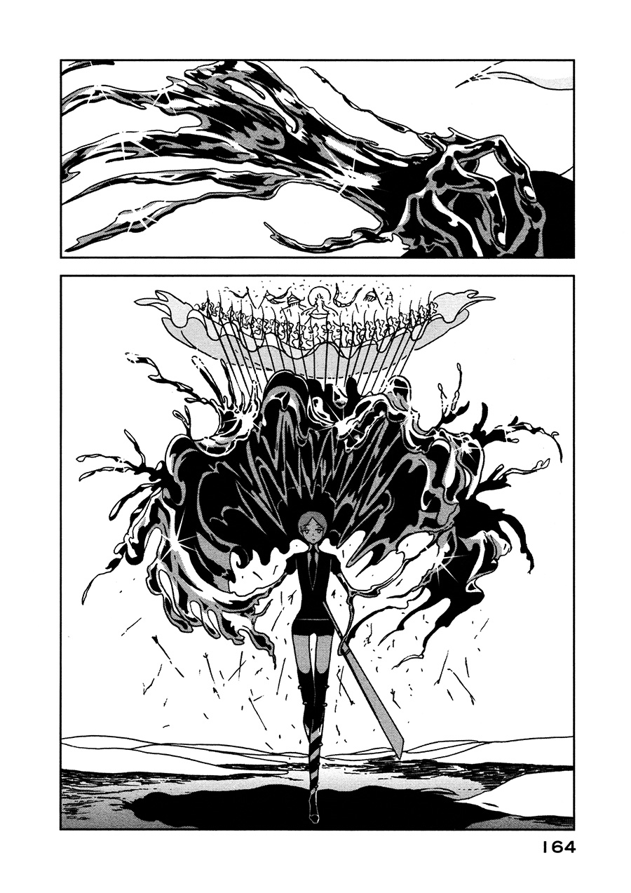 Houseki no Kuni Bab 20 halaman 4