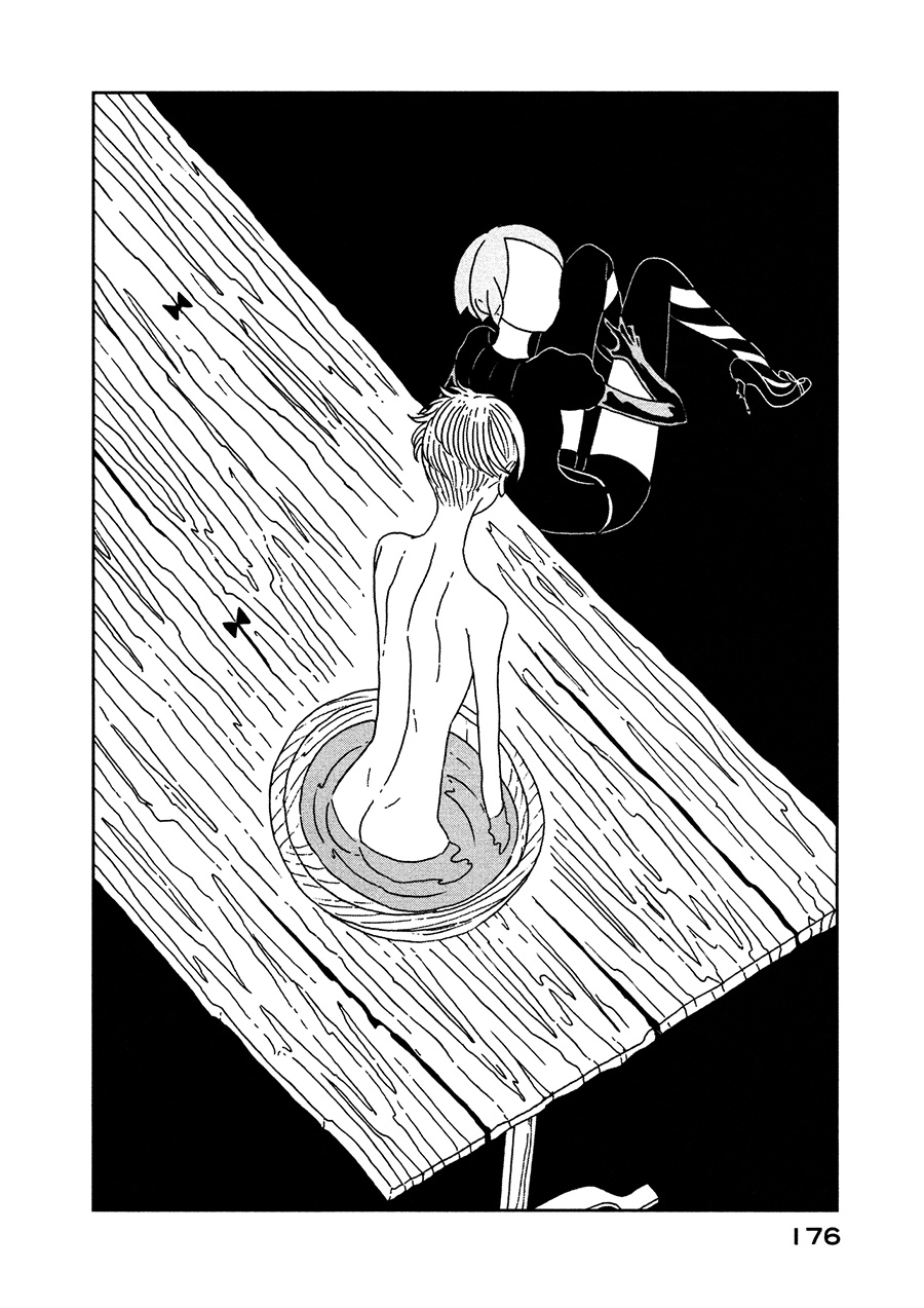 Houseki no Kuni Bab 20 halaman 16