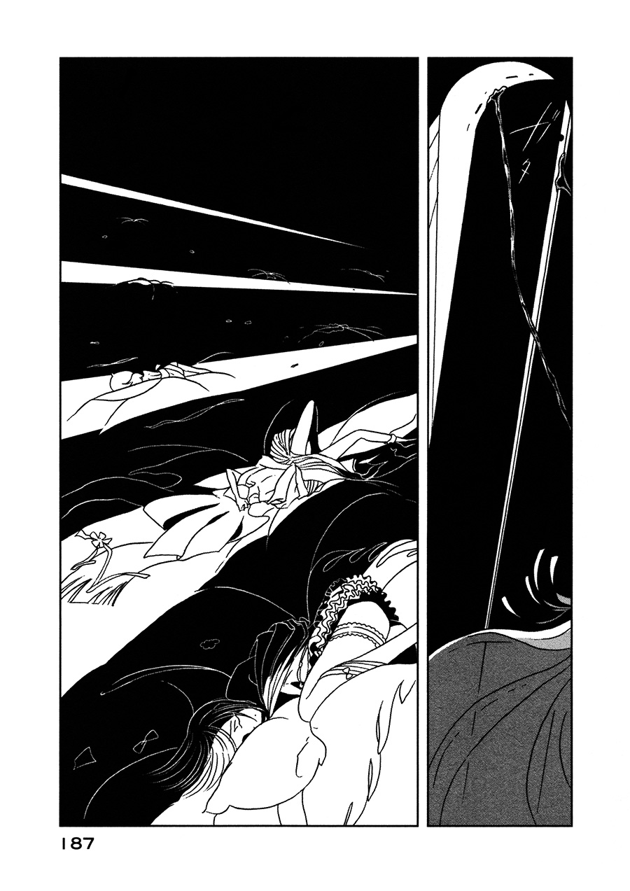 Houseki no Kuni Bab 20 halaman 27