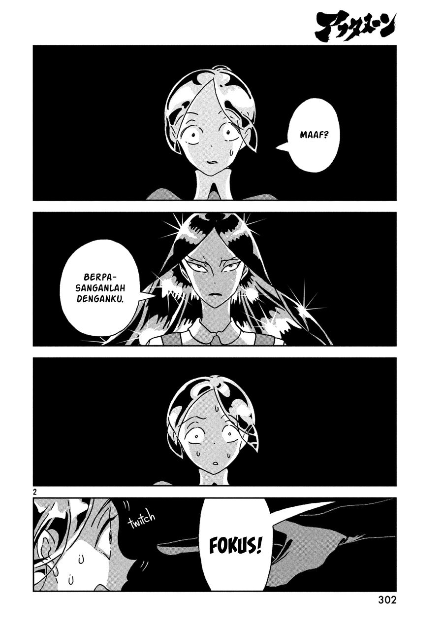 Houseki no Kuni Bab 23 halaman 3
