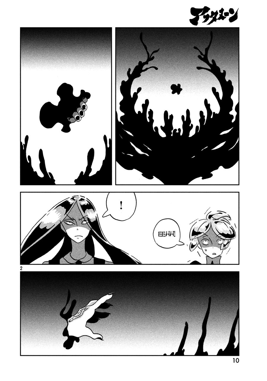 Houseki no Kuni Bab 24 halaman 4
