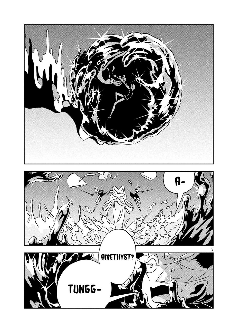Houseki no Kuni Bab 32 halaman 4