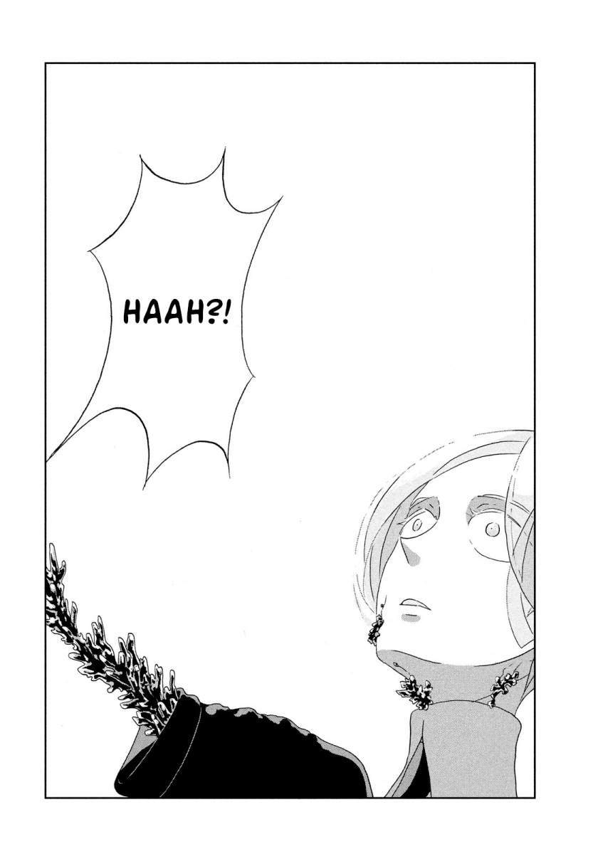 Houseki no Kuni Bab 38 halaman 24