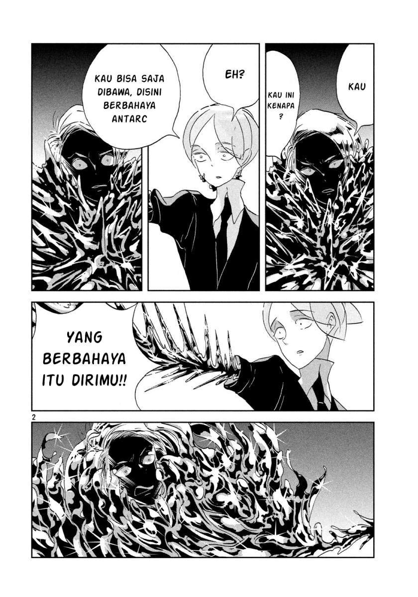 Houseki no Kuni Bab 39 halaman 2