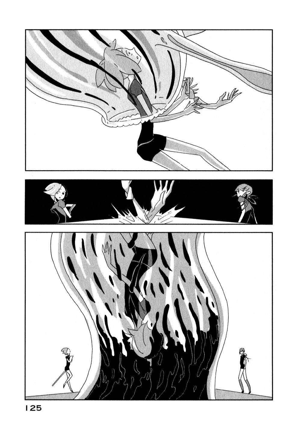 Houseki no Kuni Bab 4 halaman 12