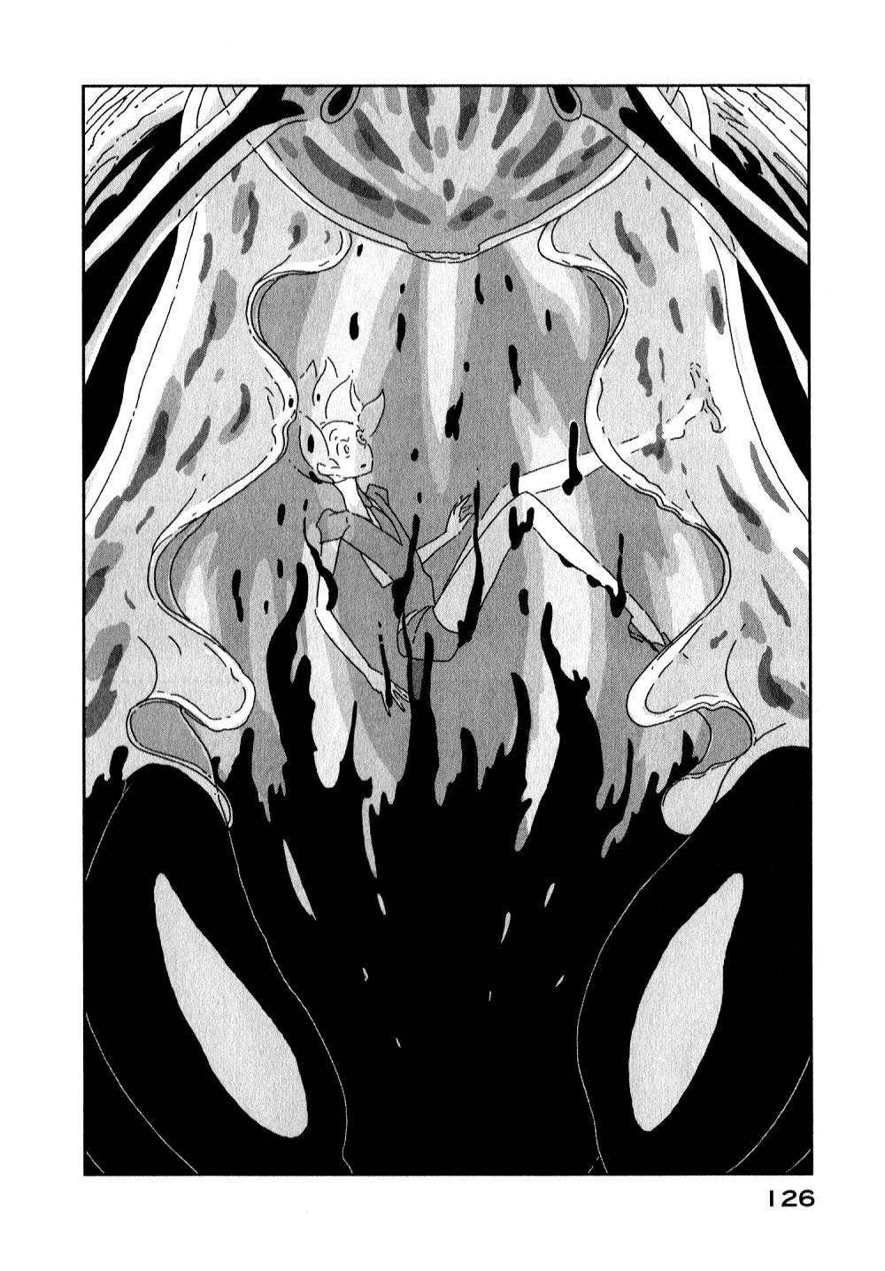 Houseki no Kuni Bab 4 halaman 13