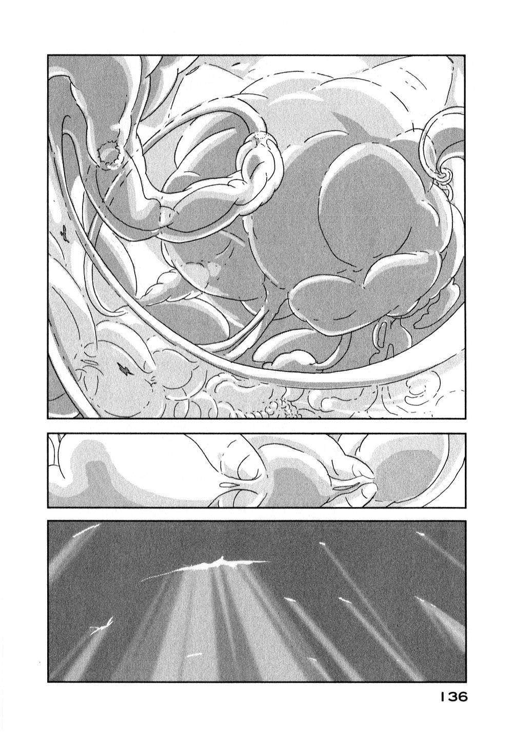 Houseki no Kuni Bab 4 halaman 23