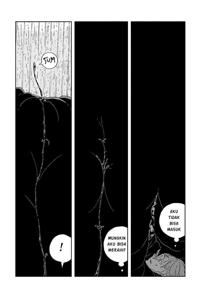 Houseki no Kuni Bab 43 halaman 10