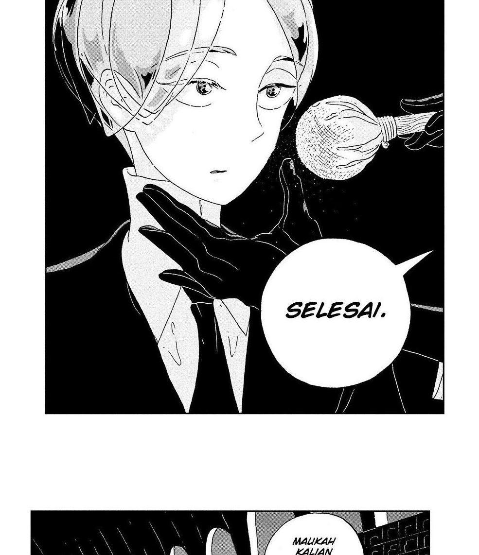 Houseki no Kuni Bab 44 halaman 2