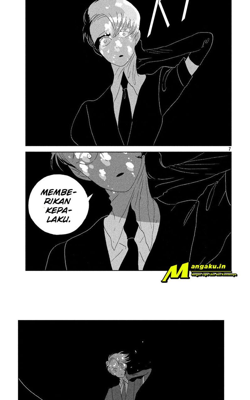 Houseki no Kuni Bab 45 halaman 7
