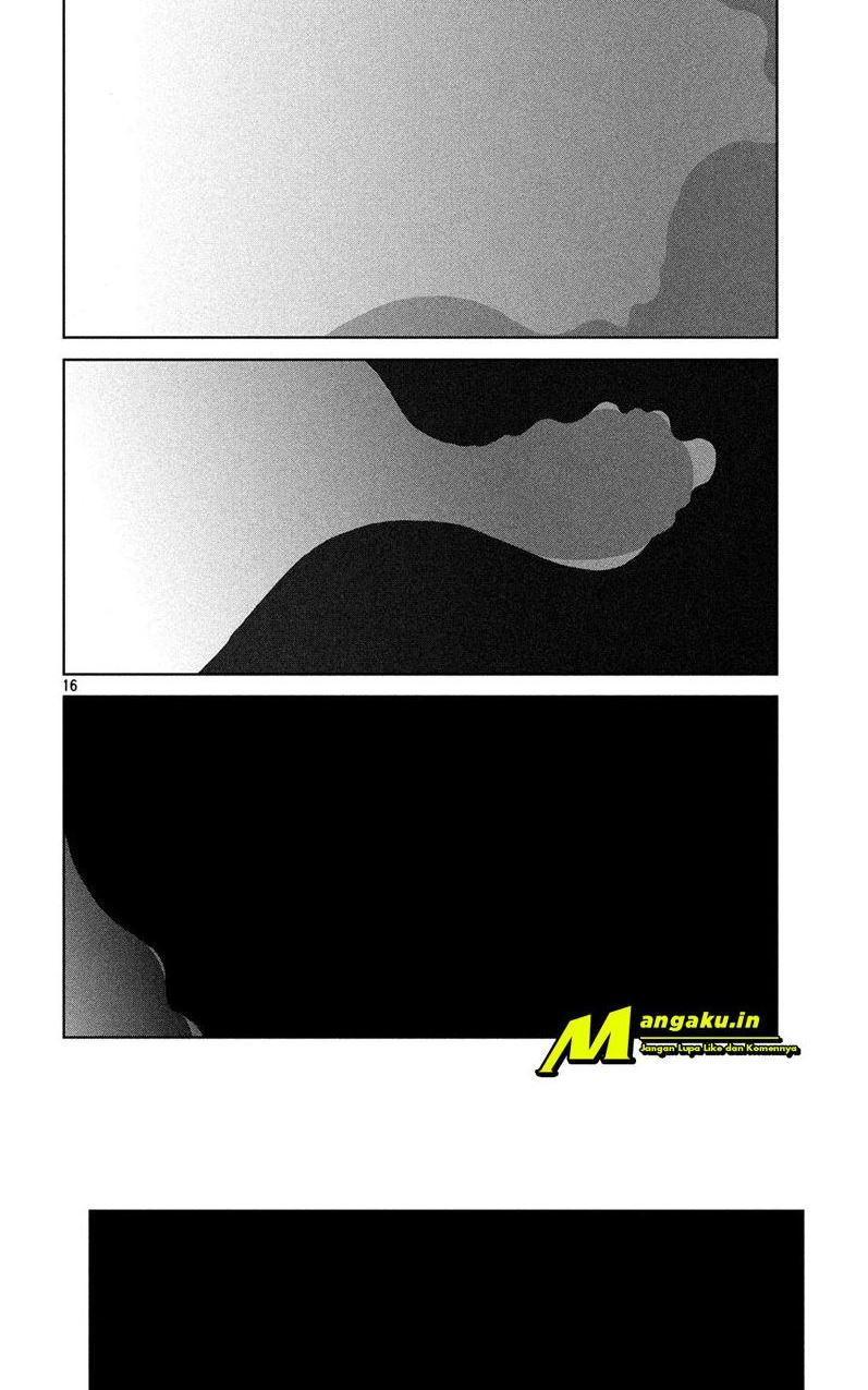 Houseki no Kuni Bab 45 halaman 15