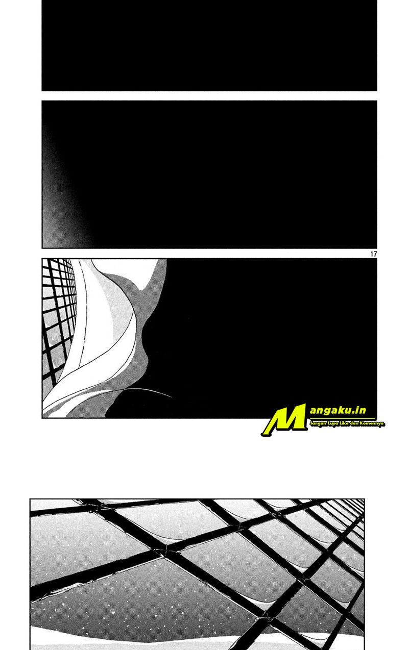 Houseki no Kuni Bab 45 halaman 16