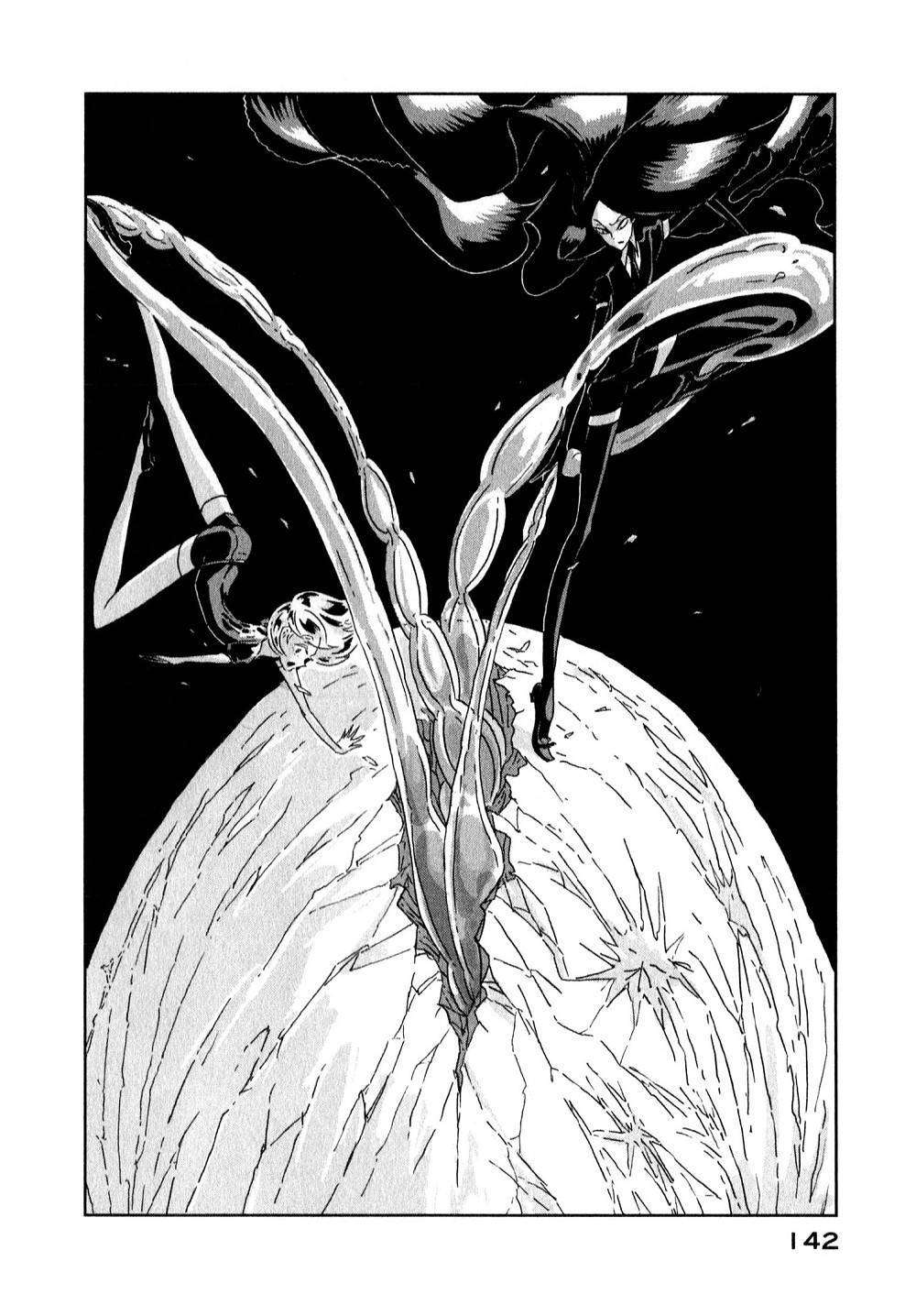 Houseki no Kuni Bab 5 halaman 5