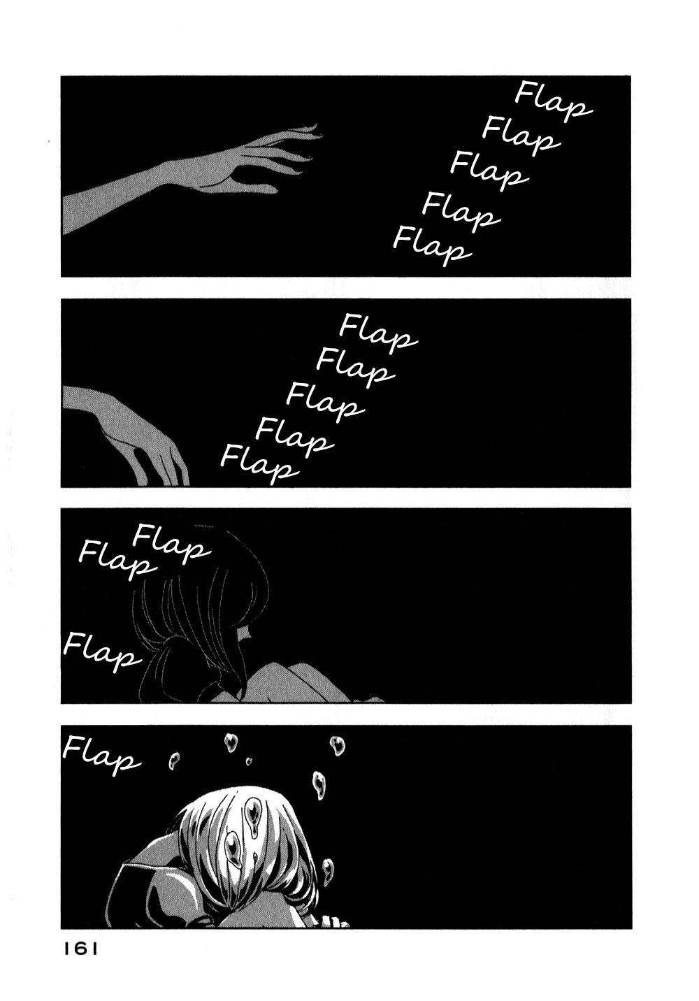 Houseki no Kuni Bab 5 halaman 24