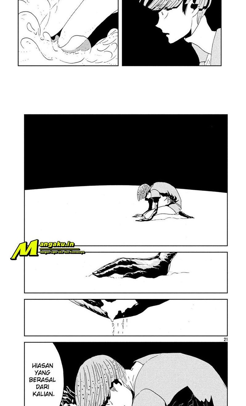 Houseki no Kuni Bab 53 halaman 12