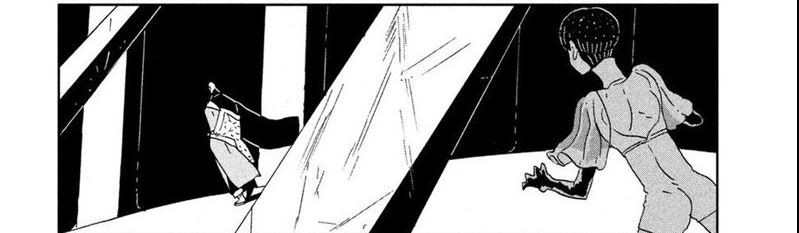 Houseki no Kuni Bab 58 halaman 12