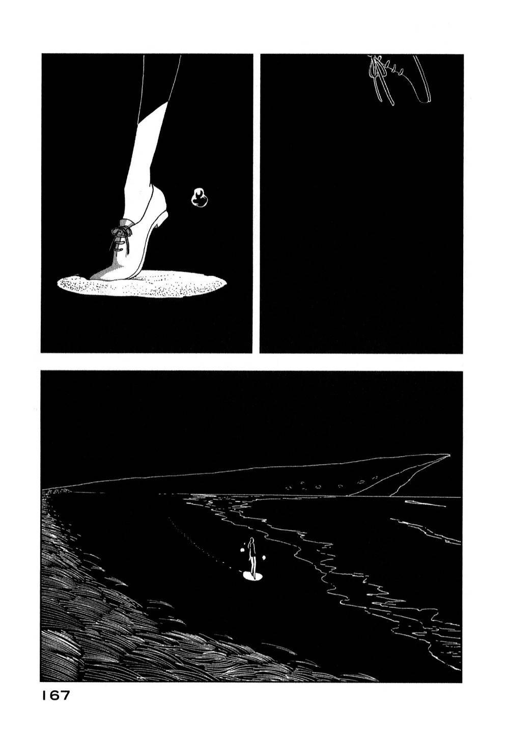 Houseki no Kuni Bab 6 halaman 5