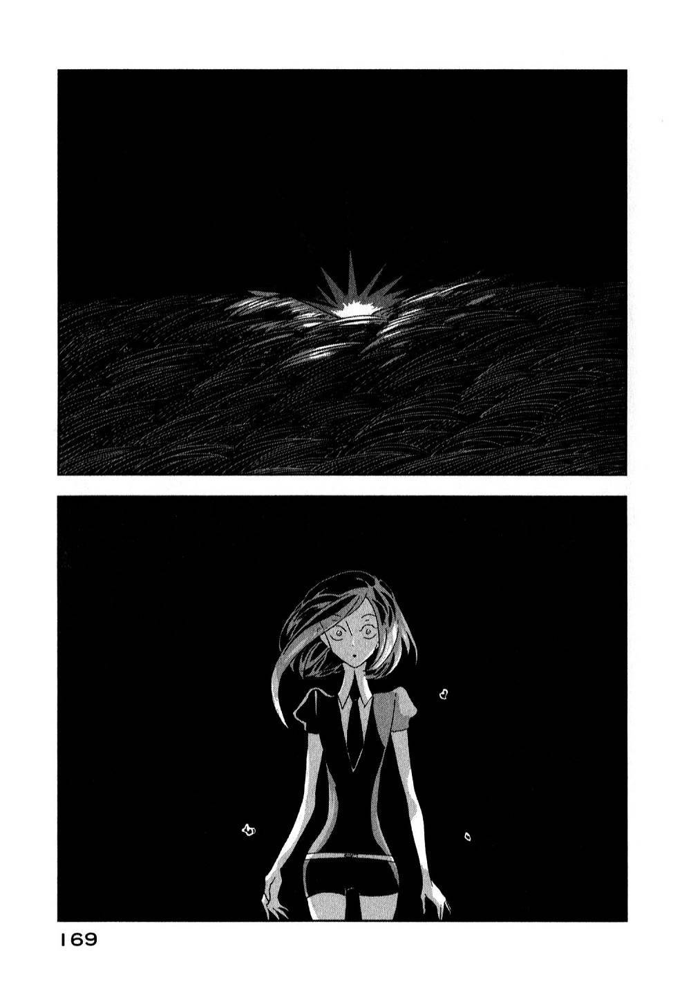 Houseki no Kuni Bab 6 halaman 7