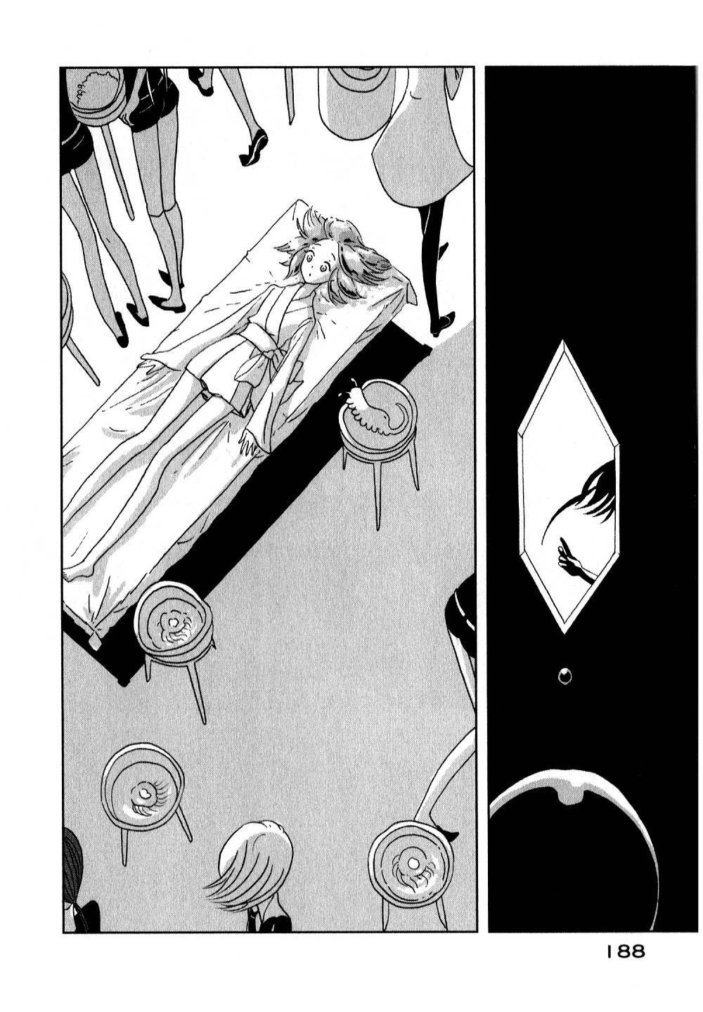 Houseki no Kuni Bab 6 halaman 24