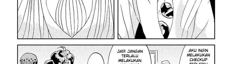 Houseki no Kuni Bab 63 halaman 12