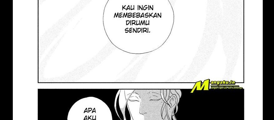 Houseki no Kuni Bab 67 halaman 9