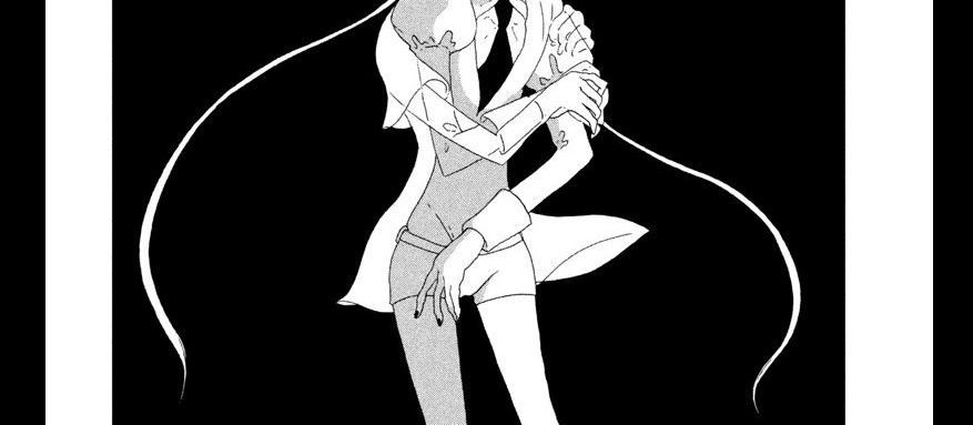 Houseki no Kuni Bab 67 halaman 12