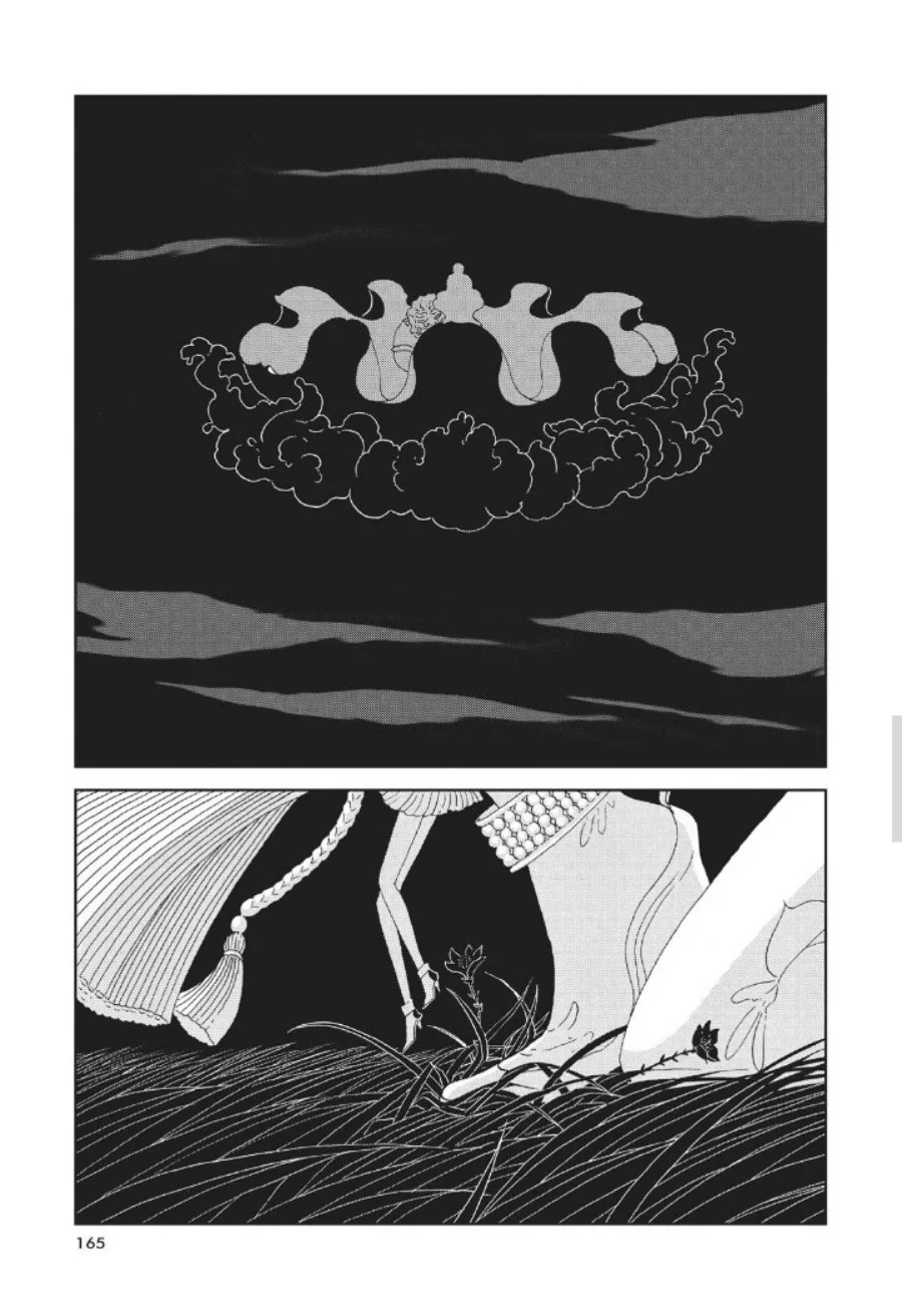 Houseki no Kuni Bab 69 halaman 13