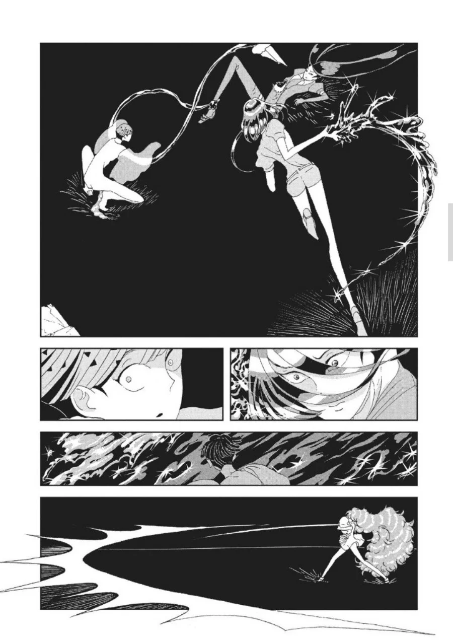 Houseki no Kuni Bab 70 halaman 10