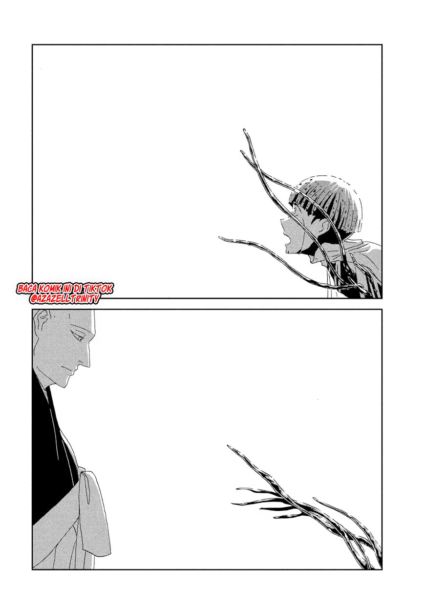 Houseki no Kuni Bab 77 halaman 19