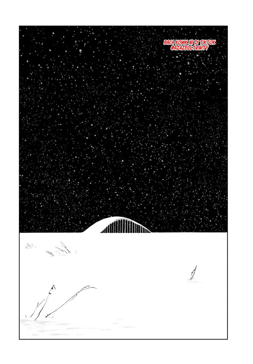 Houseki no Kuni Bab 79 halaman 19