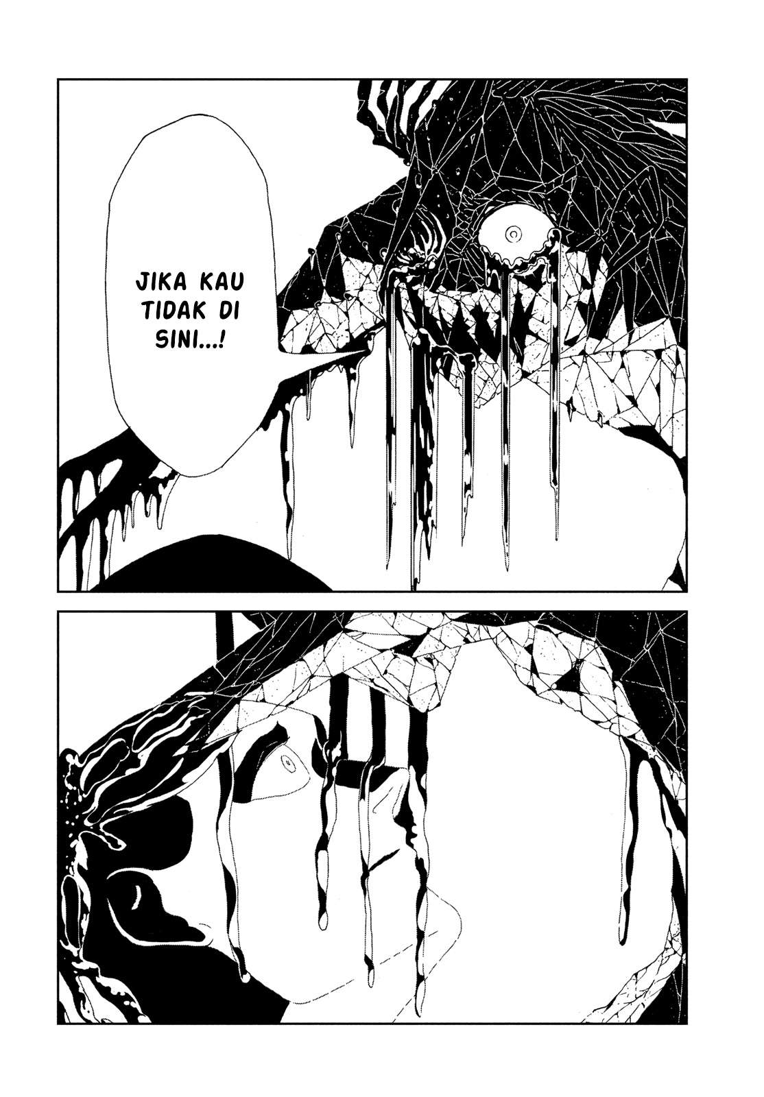 Houseki no Kuni Bab 8 halaman 8
