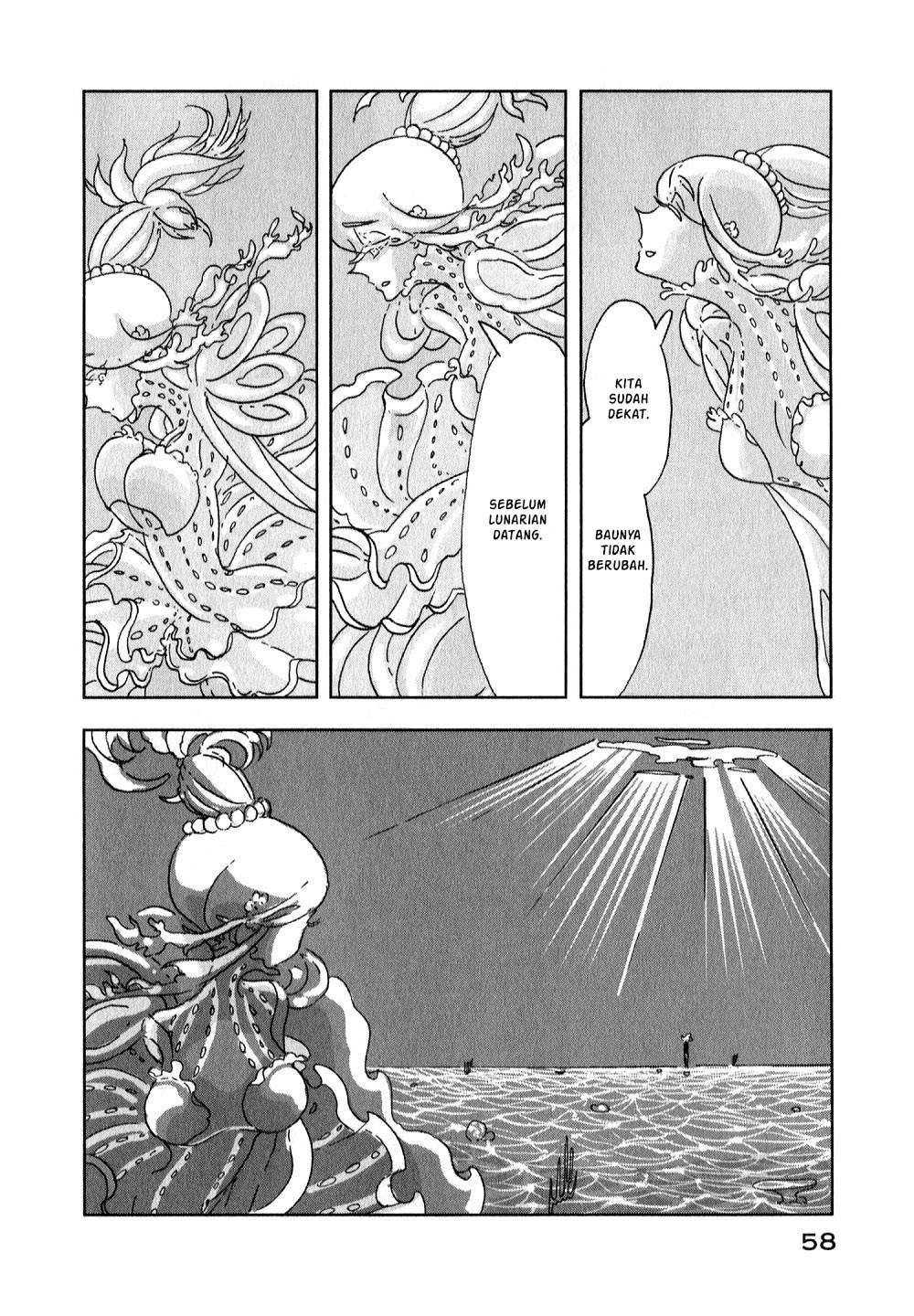 Houseki no Kuni Bab 9 halaman 2