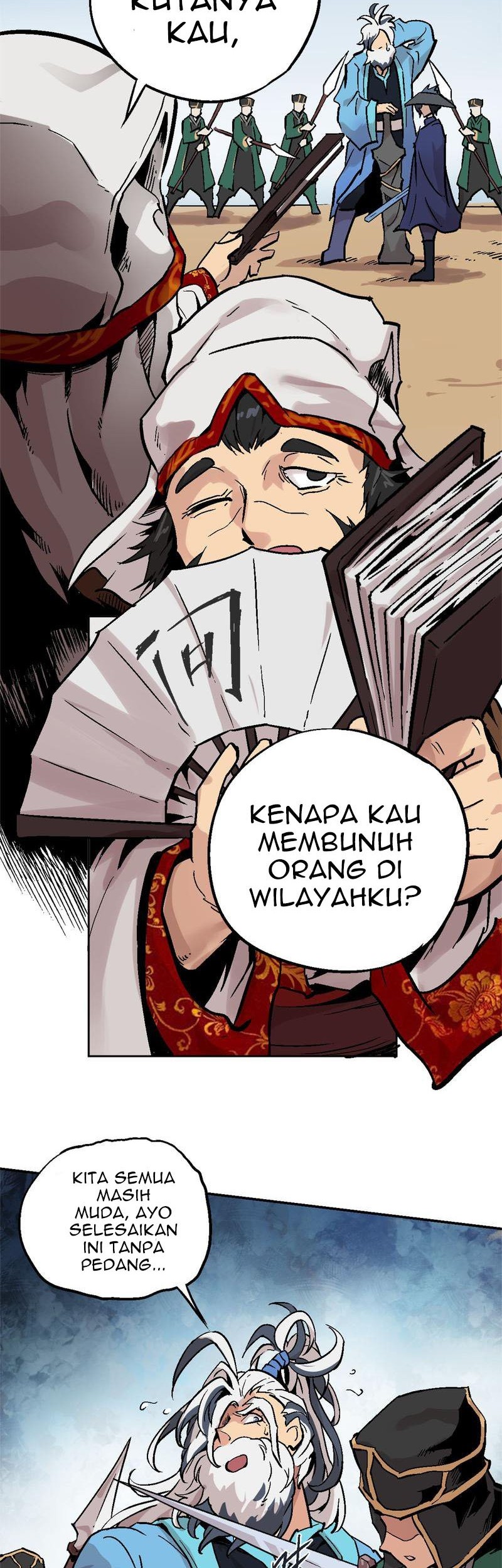 Houtu chapter 1.2 halaman 24