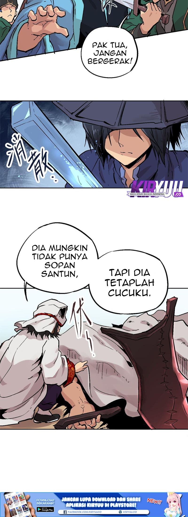 Houtu chapter 1.2 halaman 25