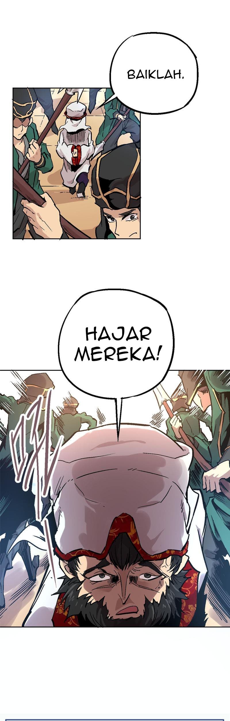 Houtu chapter 1.2 halaman 29