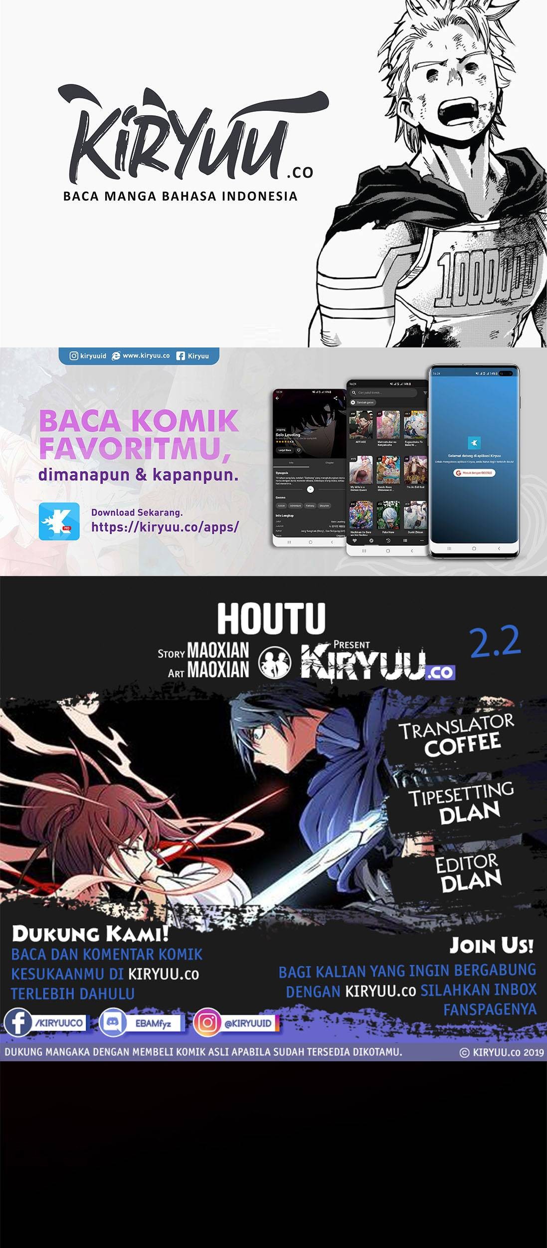 Houtu Bab 2.2 halaman 1