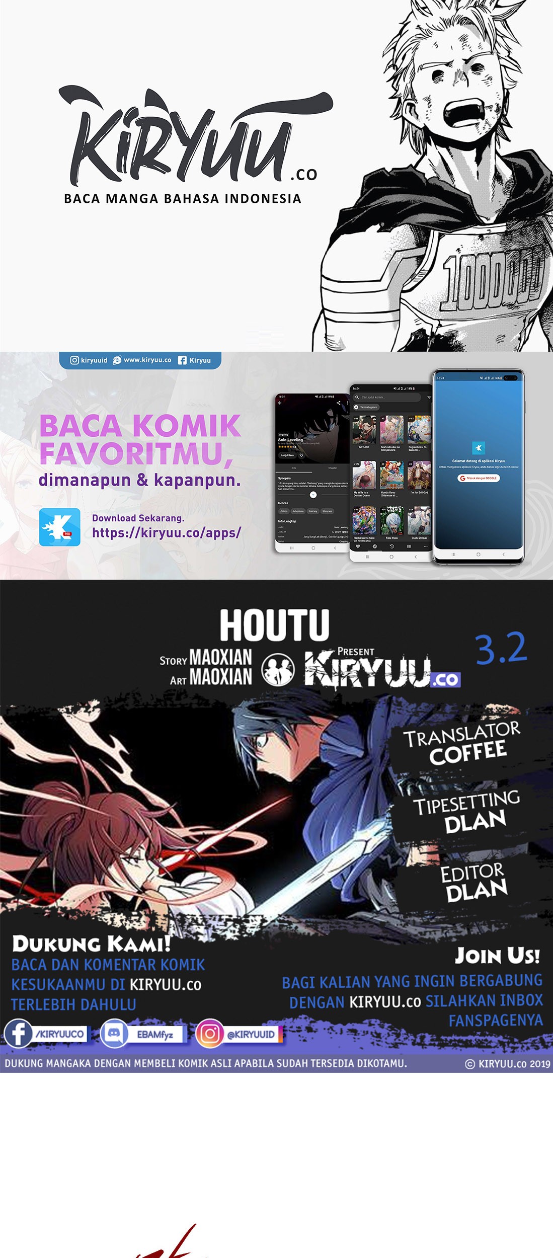 Houtu Bab 3.2 halaman 1